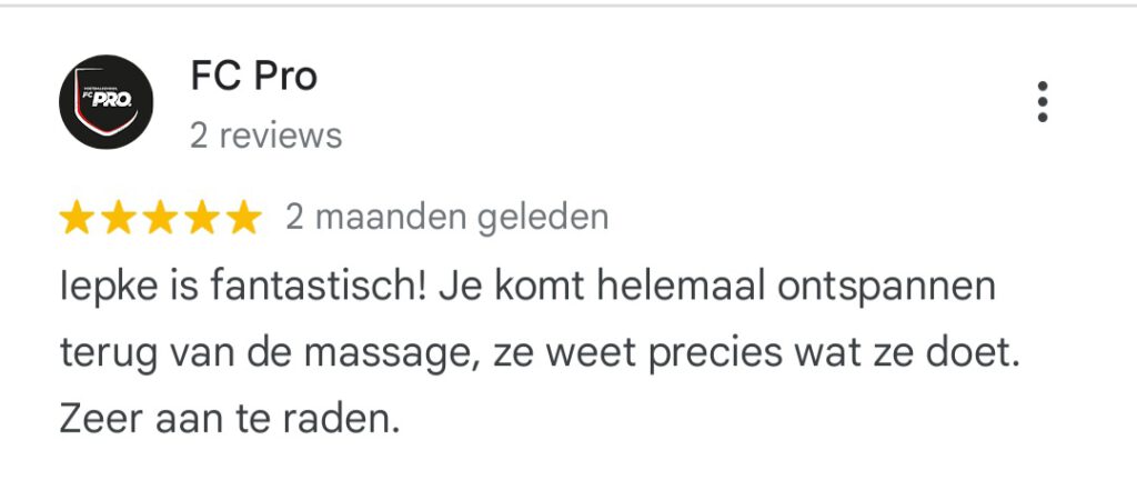 Ervaringen met lichaamsgerichte therapie en ademcoaching