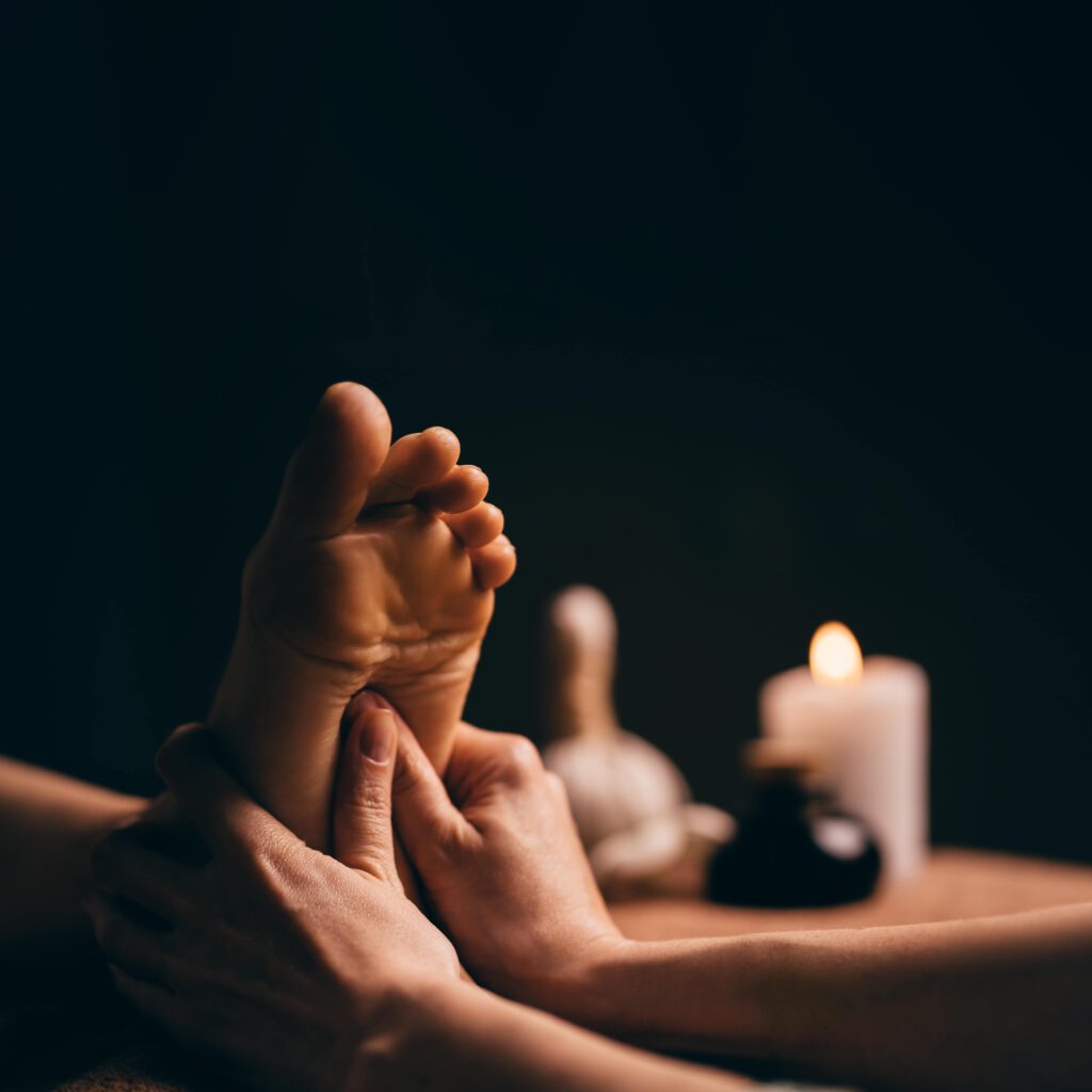 Thaise olie massage studio vivendi woerden