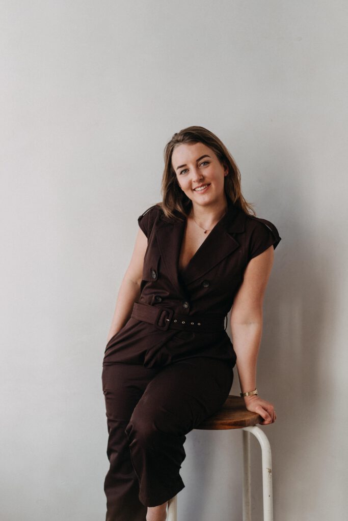 simone burggraaf