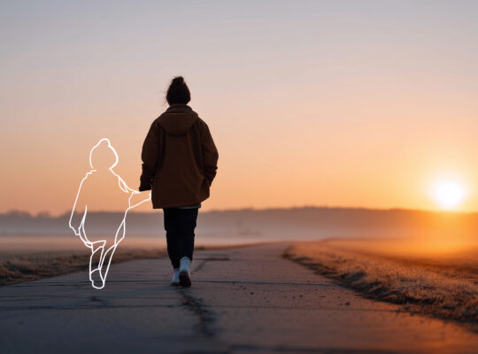 innerlijk kind therapie