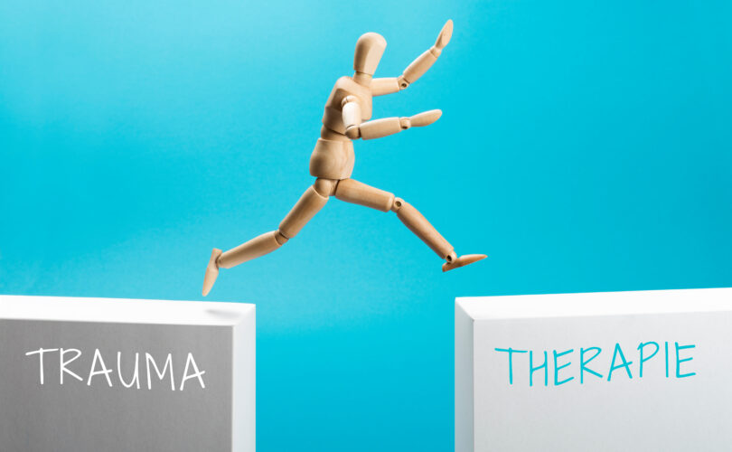 trauma verwerken via het lichaam