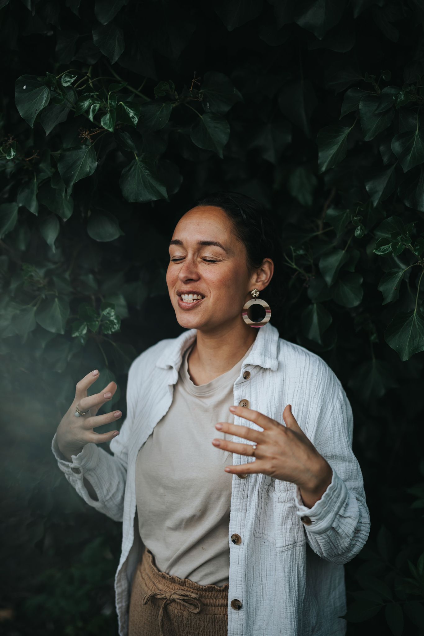 energetische therapie - studio vivendi
