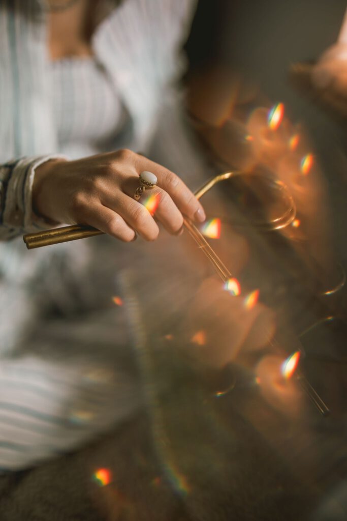 energetische therapie - studio vivendi