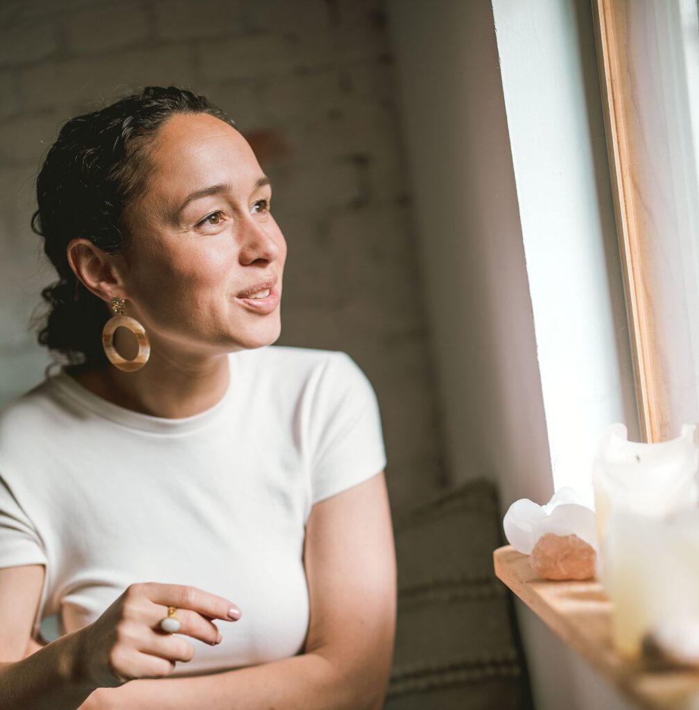 energetische therapie - rachel onderwater - studio vivendi