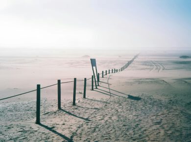 grenzen voelen en aangeven