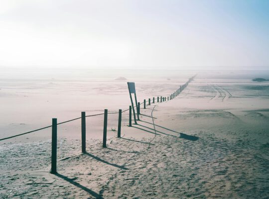 grenzen voelen en aangeven