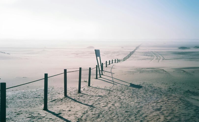 grenzen voelen en aangeven