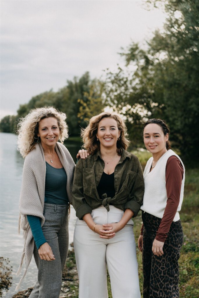 vivendi lichaamsgerichte therapie en coaching