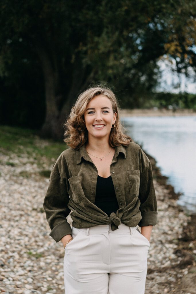 Simone Burggraaf Vivendi