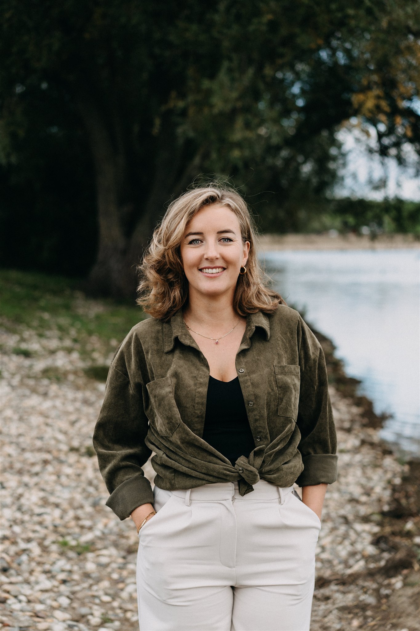 Simone Burggraaf Vivendi