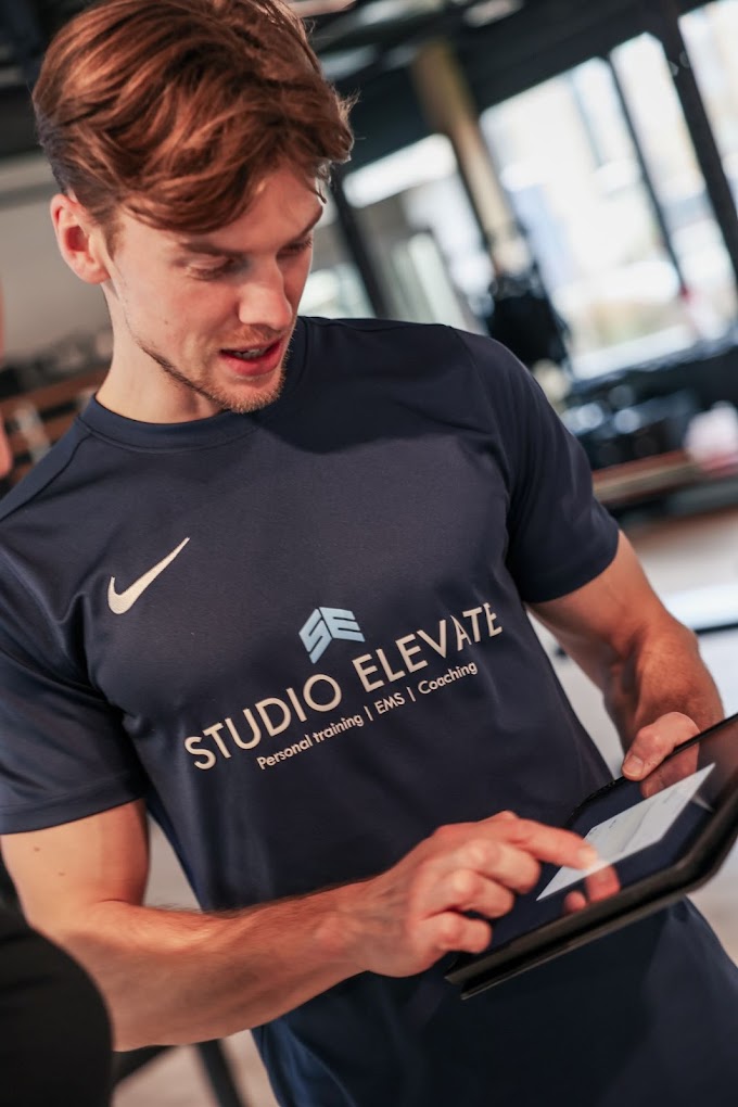 body mind reset programma