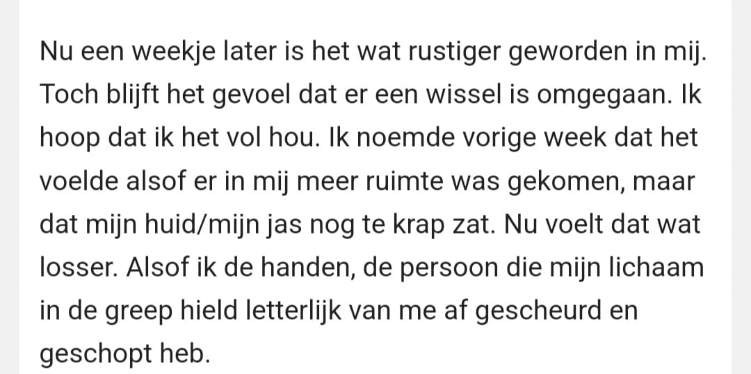 therapie en coaching met goede resultaten vivendi in woerden